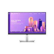 Monitor Dell P2722H Black 27" Full HD IPS