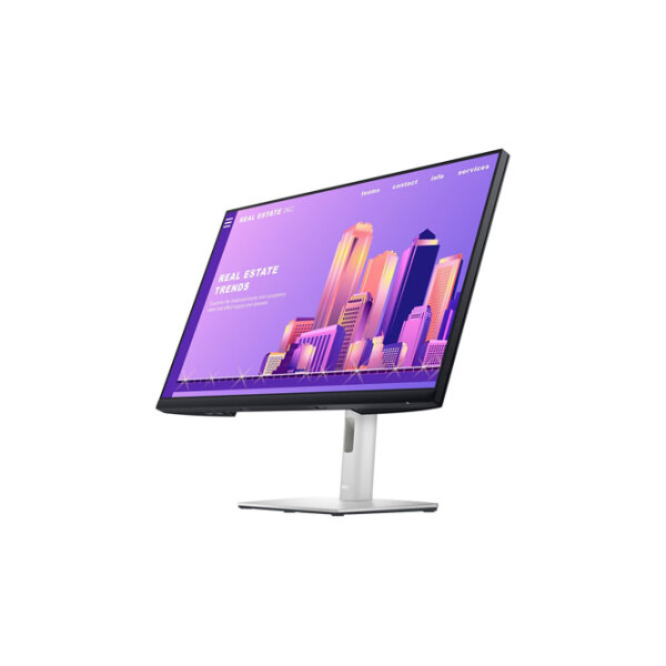 Монитор Dell P2722H Черный 27" Full HD IPS photo 2