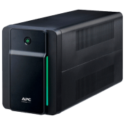 ИБП APC BX1200MI-GR (650/ 1200) Черный 