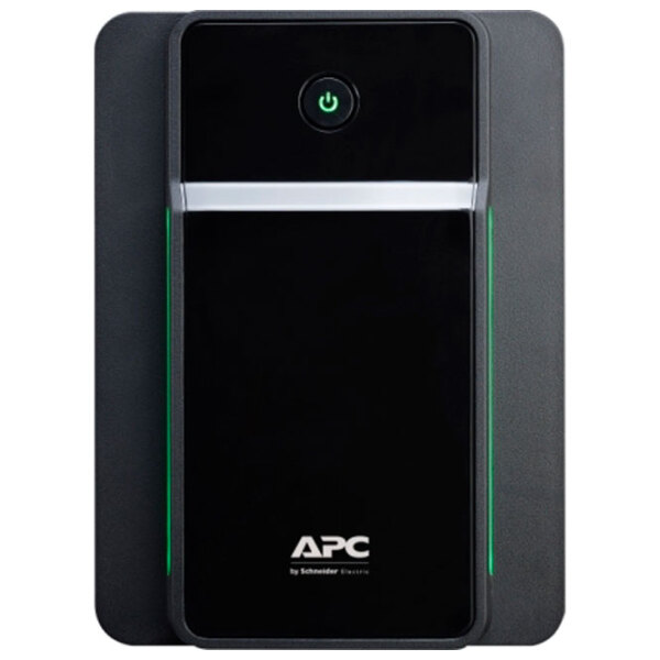 UPS APC BX1200MI-GR (650/ 1200VA) Black  photo 3