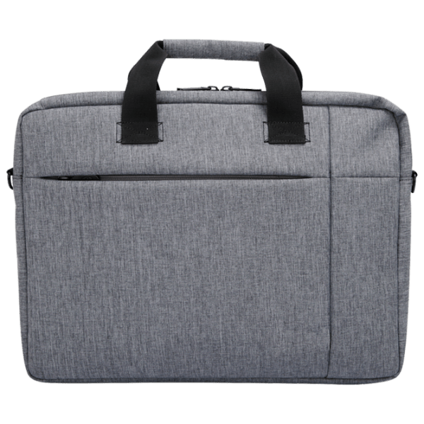 Сумка для ноутбука Luckysky LSM8870 15.6" Серый  photo 1