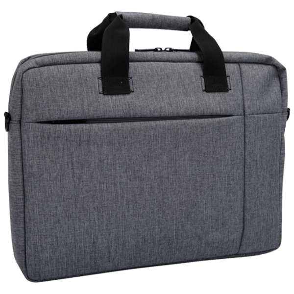 Сумка для ноутбука Luckysky LSM8870 15.6" Серый  photo 2