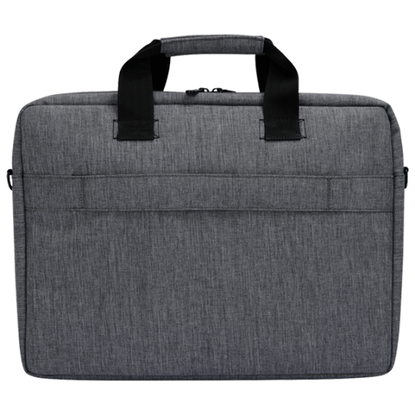 Сумка для ноутбука Luckysky LSM8870 15.6" Серый  photo 3