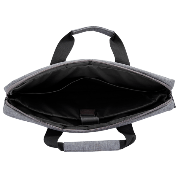 Сумка для ноутбука Luckysky LSM8870 15.6" Серый  photo 4