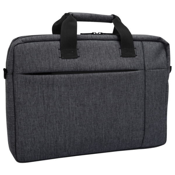 Сумка для ноутбука Luckysky LSM8870 15.6" Черный  photo 1