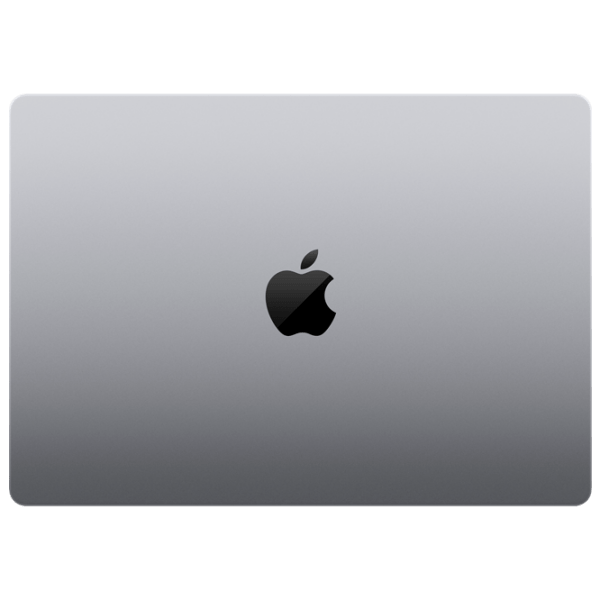 Ноутбук Apple MacBook Pro 14 2021 Космос Серый 14.2" | 16 ГБ | 512 ГБ | Apple M1 Pro (C8/G14) | VGA Встроенная photo 5
