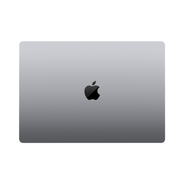Ноутбук Apple MacBook Pro 16 2021 Space Gray 16.2" | 16 ГБ | 512 ГБ | Apple M1 Pro (C10/G16) | VGA Встроенная photo 3
