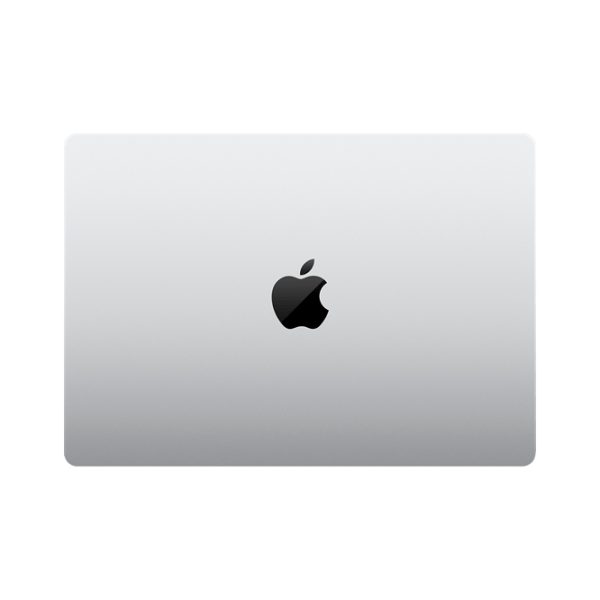 Ноутбук Apple MacBook Pro 14 2021 Серебряный 14.2" | 16 ГБ | 1 ТБ | Apple M1 Pro (C10/G16) | VGA Встроенная photo 5