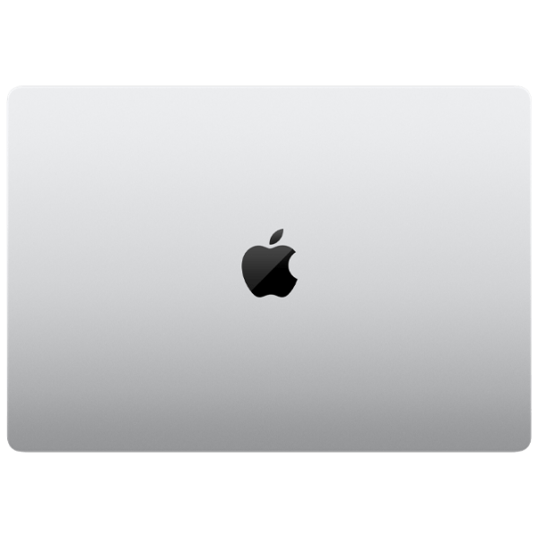 Ноутбук Apple MacBook Pro 16 2021 Серебряный 16.2" | 16 ГБ | 512 ГБ | Apple M1 Pro (C10/G16) | VGA Встроенная photo 5