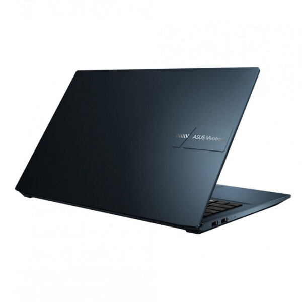 Ноутбук Asus Vivobook Pro 15 K3500PC OLED Синий 15.6" | 16 ГБ | 512 ГБ | Intel Core i7 11370H | VGA Дискретная photo 7