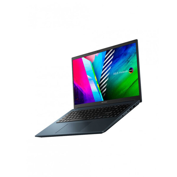 Ноутбук Asus Vivobook Pro 15 K3500PC OLED Синий 15.6" | 16 ГБ | 512 ГБ | Intel Core i5 11300H | VGA Дискретная photo 5