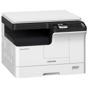 Dispozitiv multifuncțional Toshiba e-Studio 2323AM White Laser, Monochrome, 2400 x 600 dpi