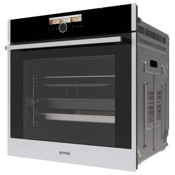 Духовой шкаф Gorenje BCS 798 S24X Нержавеющая сталь A+, 73 л photo 2
