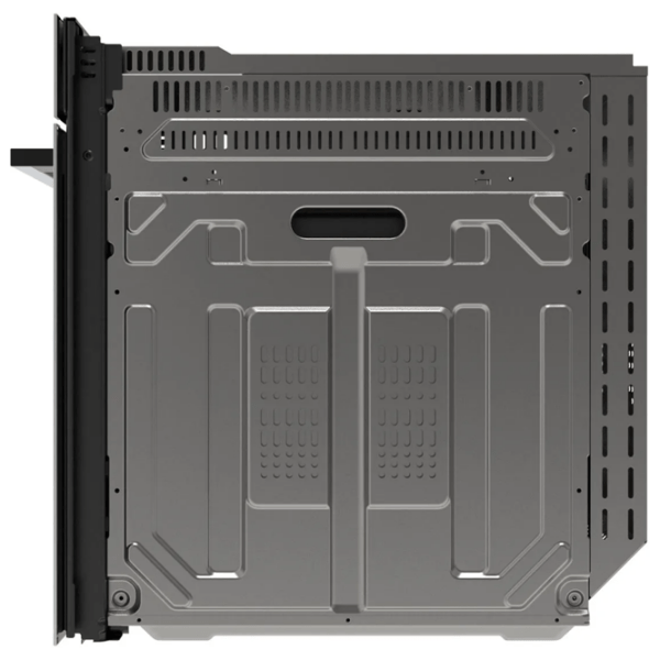 Духовой шкаф Gorenje BCS 798 S24X Нержавеющая сталь A+, 73 л photo 3