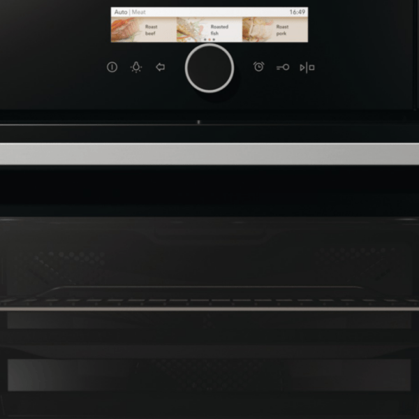 Духовой шкаф Gorenje BCS 798 S24X Нержавеющая сталь A+, 73 л photo 4