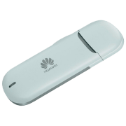 3G-modem Huawei E3131 White 