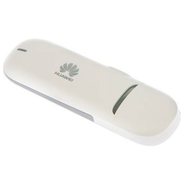 3G-modem Huawei E3131 White  photo 2