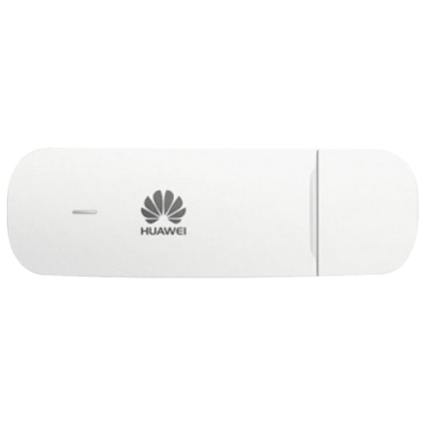 3G-modem Huawei E3531 White  photo 1