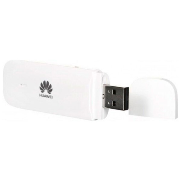 3G-modem Huawei E3531 White  photo 2