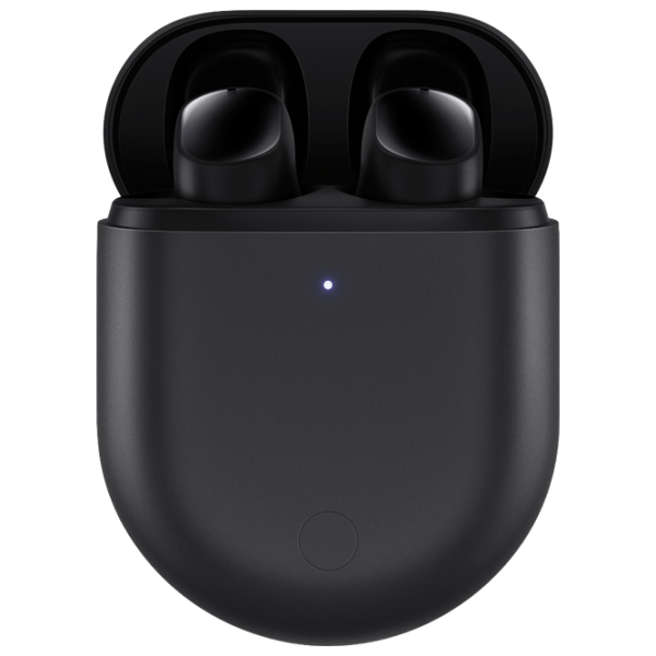 Căști Xiaomi Redmi Buds 3 PRO Black Fără fir / Personal / In ear photo 1