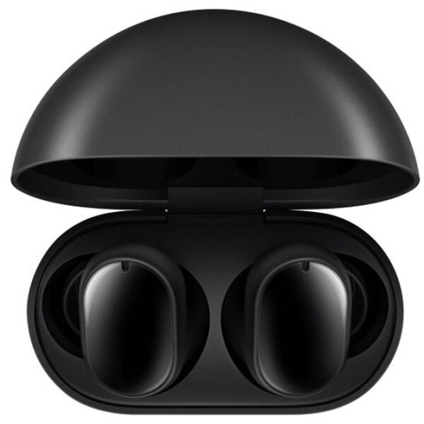 Căști Xiaomi Redmi Buds 3 PRO Black Fără fir / Personal / In ear photo 3