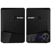 Sistem audio Sven 248 Black 