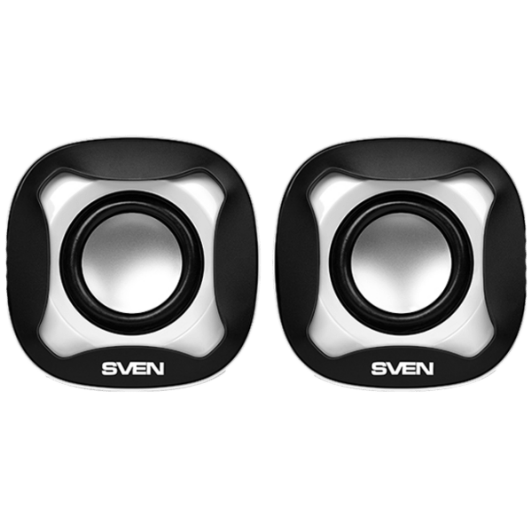 Sistem audio Sven 170 Black  photo 1