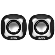 Sistem audio Sven 170 Black 