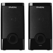 Sistem audio Sven 318 Black 