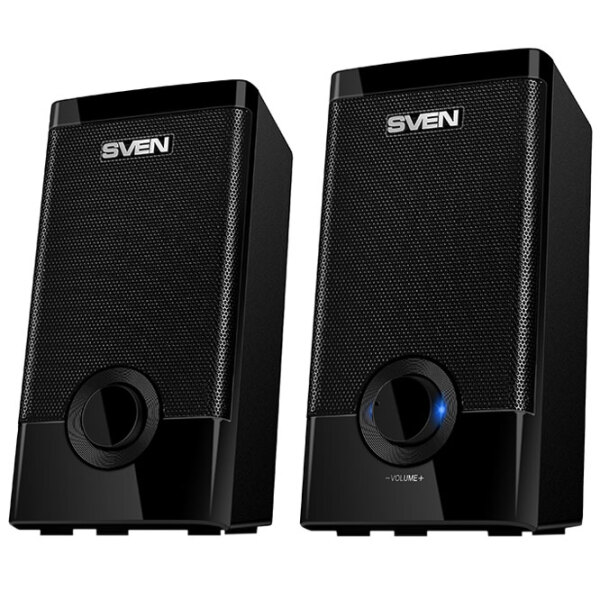 Аудиосистема Sven 318 Черный  photo 2