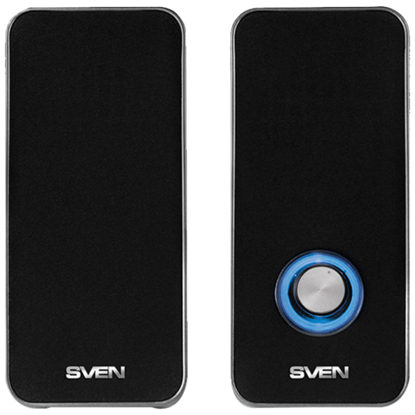 Sistem audio Sven 325 Black  photo 1