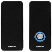 Sistem audio Sven 325 Black 
