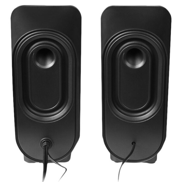Sistem audio Sven 325 Black  photo 3