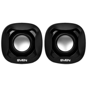 Sistem audio Sven 170 Black 