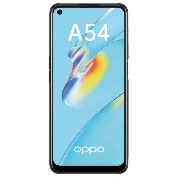 Oppo A54 64 ГБ Черный 6.51" | 13 Мп | 4 ГБ | Dual SIM photo 2