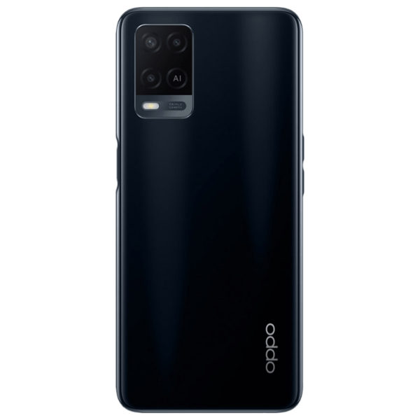 Oppo A54 64 ГБ Черный 6.51" | 13 Мп | 4 ГБ | Dual SIM photo 3