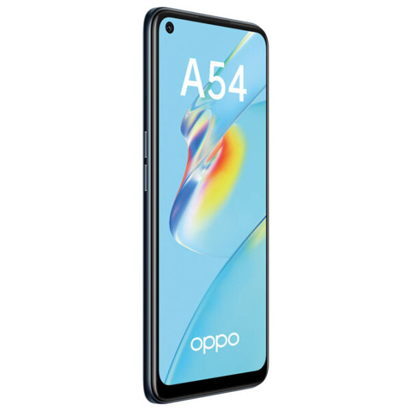 Oppo A54 64 ГБ Черный 6.51" | 13 Мп | 4 ГБ | Dual SIM photo 4