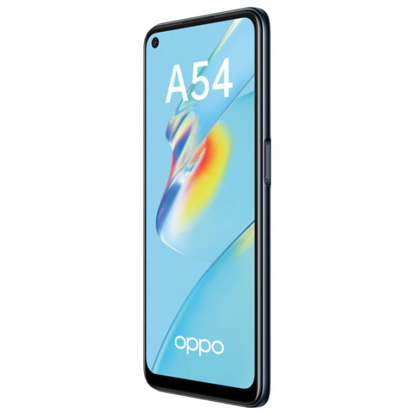 Oppo A54 64 ГБ Черный 6.51" | 13 Мп | 4 ГБ | Dual SIM photo 5