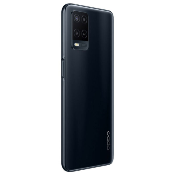 Oppo A54 64 ГБ Черный 6.51" | 13 Мп | 4 ГБ | Dual SIM photo 6