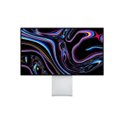 Monitor Apple Pro Display XDR Silver 32" IPS LED
