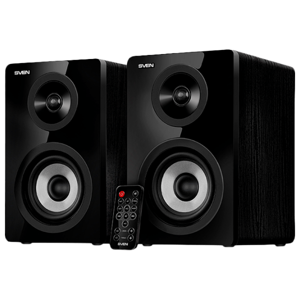 Boxe Sven SPS-750 Black  photo 1