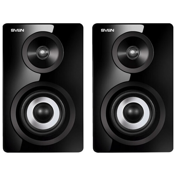 Boxe Sven SPS-750 Black  photo 2