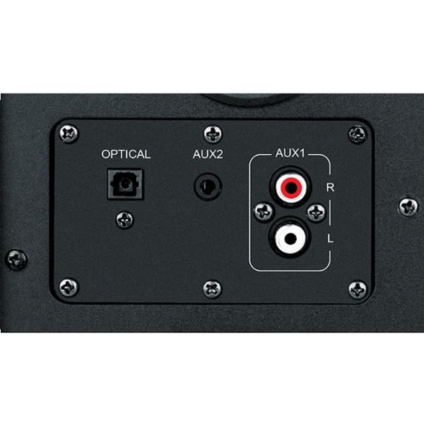Boxe Sven SPS-750 Black  photo 7