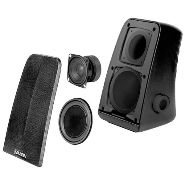 Sistem audio Sven 380  photo 3