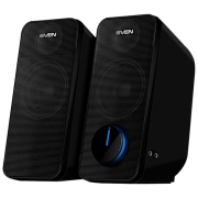 Sistem audio Sven 470 Black 