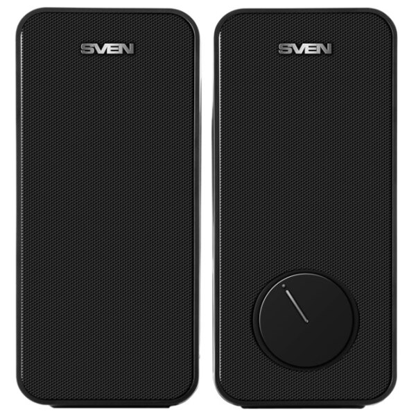 Аудиосистема Sven 470 Черный  photo 2
