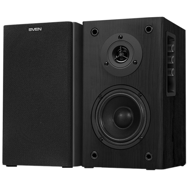 Аудиосистема Sven SPS-614 Черный  photo 2