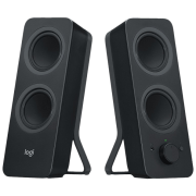 Sistem audio Logitech Z207 Black 