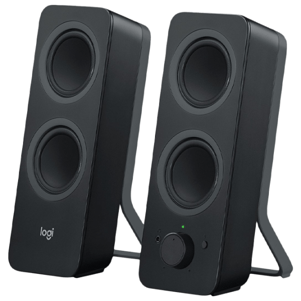 Sistem audio Logitech Z207 Black  photo 2