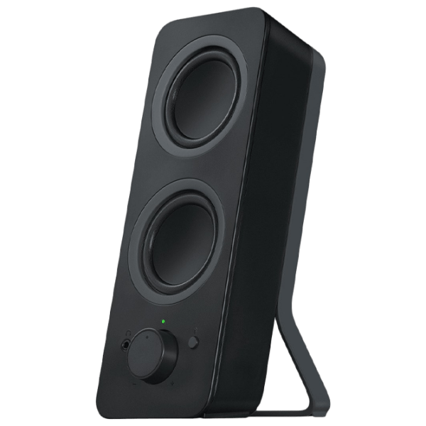 Sistem audio Logitech Z207 Black  photo 3